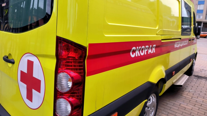 Два беспилотника, один пострадавший: Липецкий губернатор сообщил о последствиях атаки