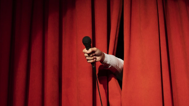 Русские непобедимы. И этот стендапер доказал всё своим примером. Шурыгин оценил: Красавчик!