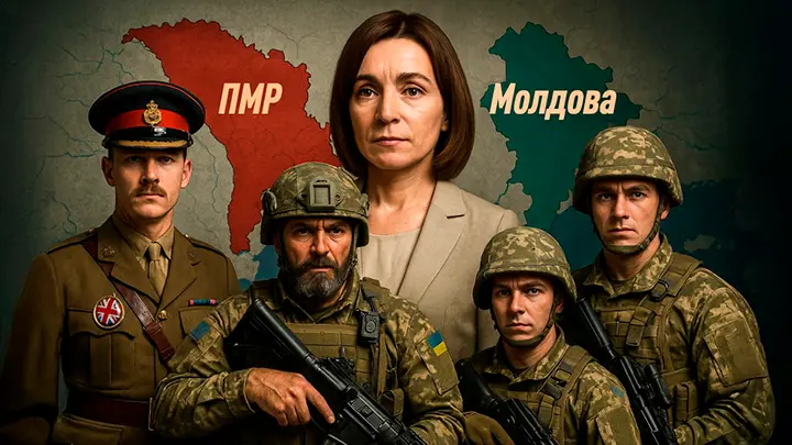 Ошибка России и сделка с Лондоном: Ключ ко всему — в Одессе. Кровь прольётся в Приднестровье