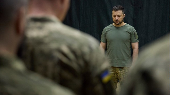 Больницы Николаева переполнили раненые солдаты ВСУ. Подпольщик рассказал, откуда везут