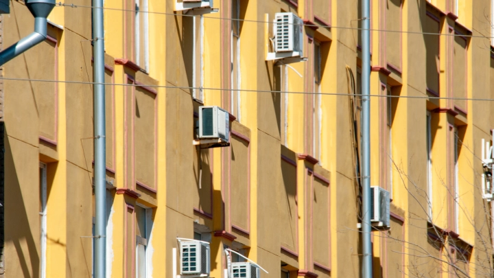 Жара в офисе может обернуться административным наказанием для компаний