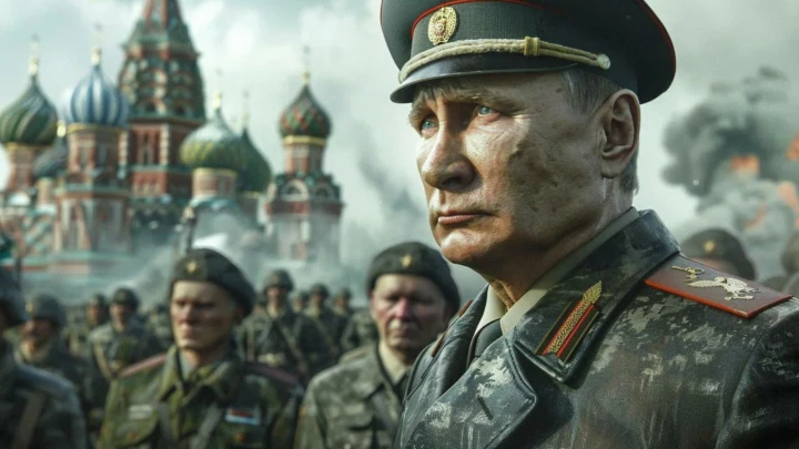 Терпение Путина на исходе. Россия скоро не сможет сдерживаться. Последнее предупреждение Европе