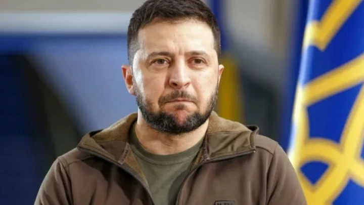 Fakt: Зеленский отказался от встречи с президентом Польши, поговорив только с Туском