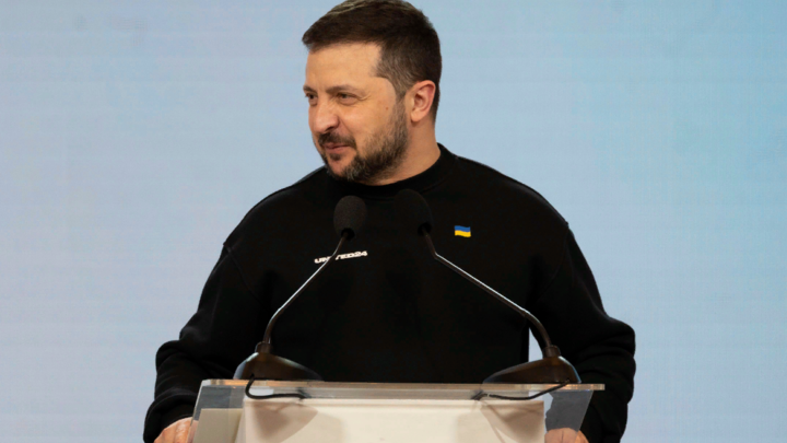 Что скрывает Зеленский: Глава Украины отказался говорить о задании представителя в Китае