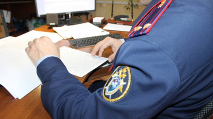 В Алтайском крае троих подростков обвиняют в жестоком избиении бездомного мужчины