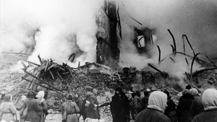 Война началась не в 4 утра. Неизвестные факты о Великой Отечественной