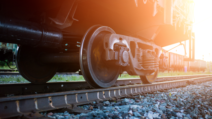 Пассажиры могут пересесть с поездов на автобусы из-за роста тарифов