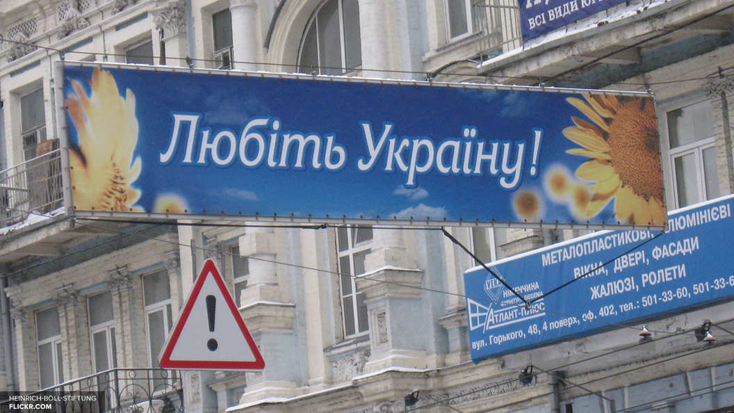В Европе обещают испортить Украине репутацию, если Самойлову не пустят на Евровидение В Европе обещают испортить Украине репутацию, если Самойлову не пустят на Евровидение