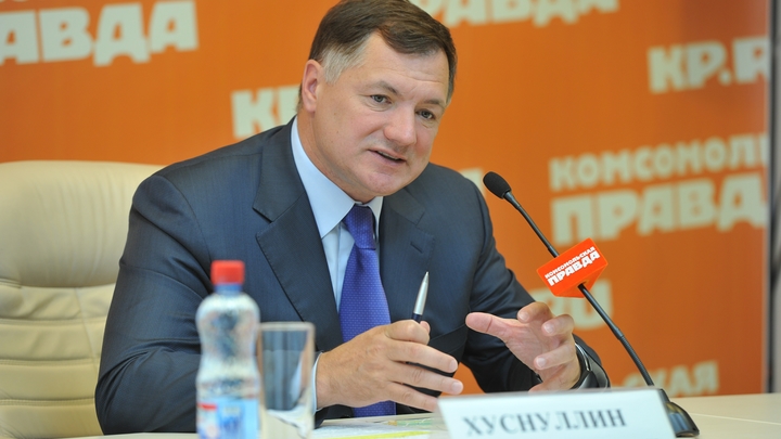 Новая новосибирская школа станет примером для всей страны
