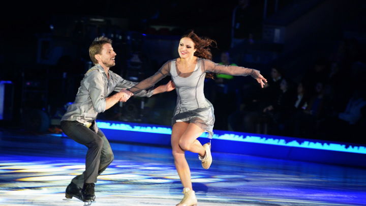 Власти Литвы лишили звёздную пару фигуристов госнаград за преданность России