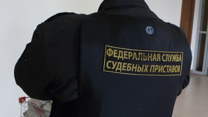 На Кубани вынесли приговор мужчине, который сломал нос судебному приставу