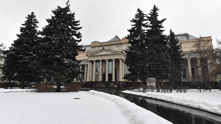 Что известно о новом руководителе Пушкинского музея