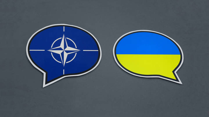 Украина расколола НАТО запретной темой