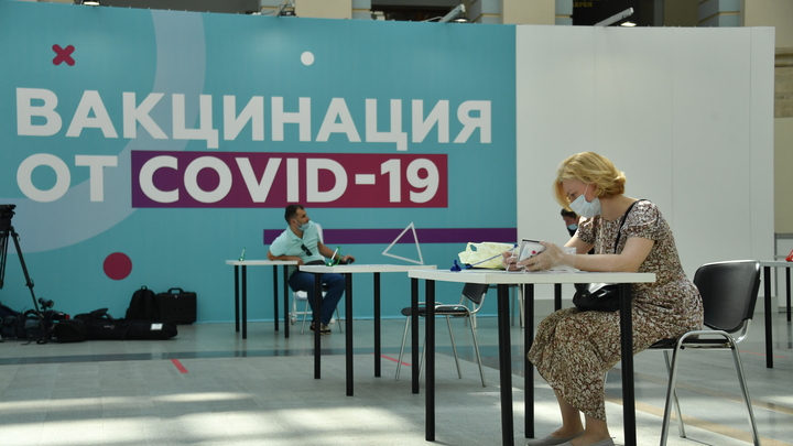 Коронавирус в Краснодарском крае на 3 сентября: За лето число госпитализаций увеличилось в три раза