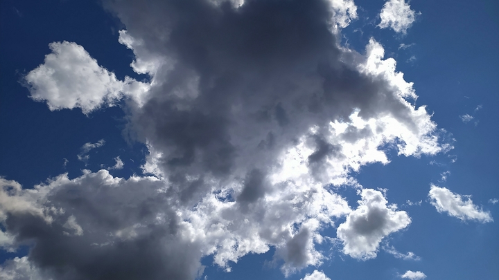 На следующей неделе в Нижегородской области МЧС обещает 33-градусную жару