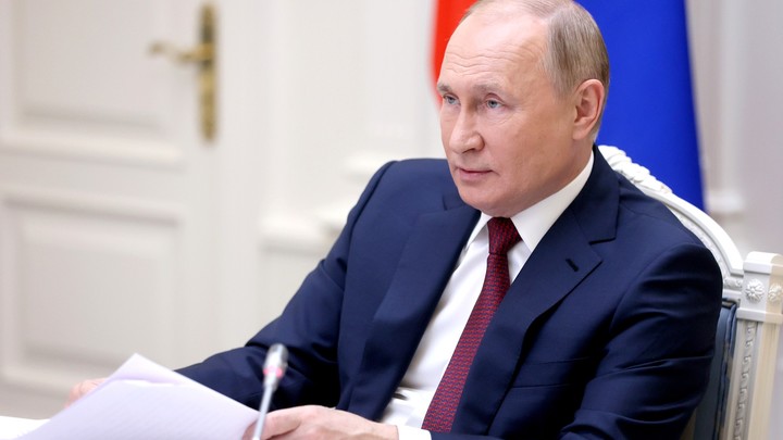 Кремль вдвое сократил количество журналистов на большую пресс-конференцию Владимира Путина