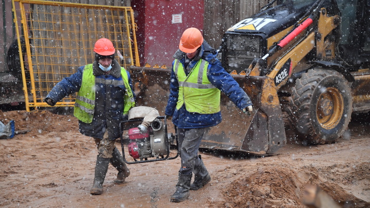 На Кубани зафиксирована нехватка 67,9 тысяч кадров