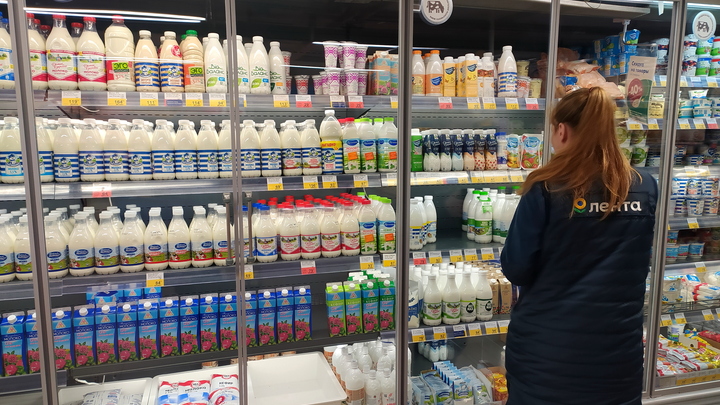 Вредные между строк: когда полезные продукты могут оказаться опасными