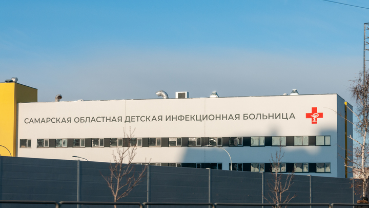 17 школ в Саратовской области закрыли на карантин