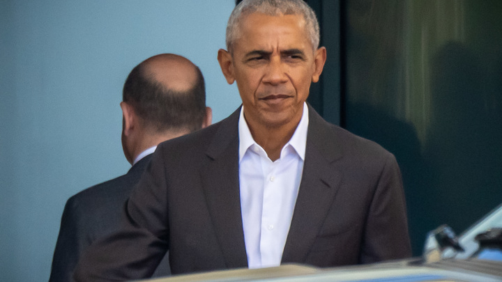 Обама угрожал Байдену. Речь шла о немедленной замене