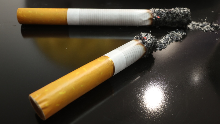 Сказать курению нет: Врач рассказал, как начать борьбу с вредной привычкой