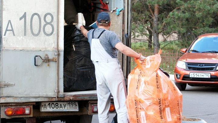 Пермского оператора ТКО могут оштрафовать за невывоз мусора