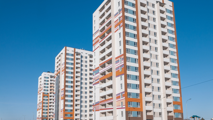 В Екатеринбурге неожиданно подскочили цены на аренду квартир