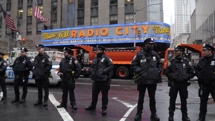 Статуя Свободы разобьется, а небоскребы рухнут: ученые давно предсказывали землетрясения в Нью-Йорке