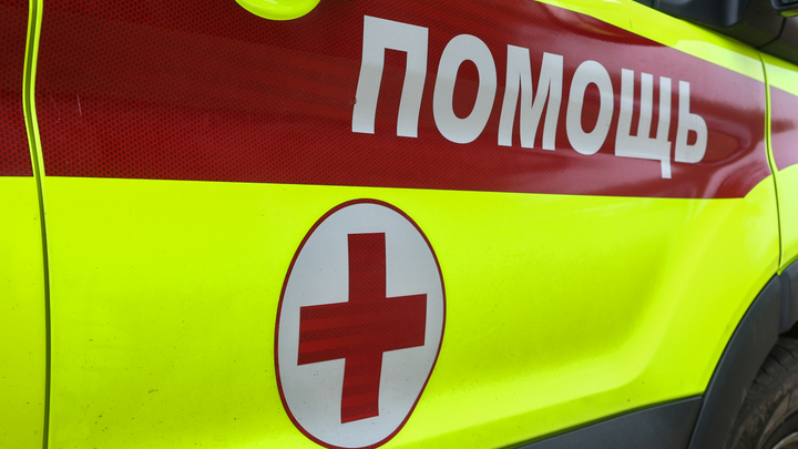 Неуправляемый грузовик с мороженым снёс 29 детей в разгар праздника в Киргизии