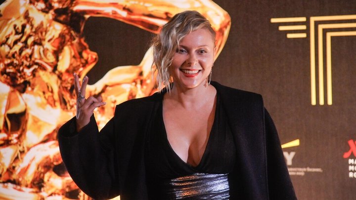 Актриса Троянова* обвинила Россию в своём алкоголизме и поддержала украинцев: Русских надо убивать, даже детей