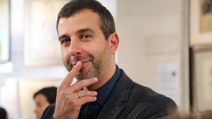 Команду Ивана Урганта продолжают отодвигать от кормушки