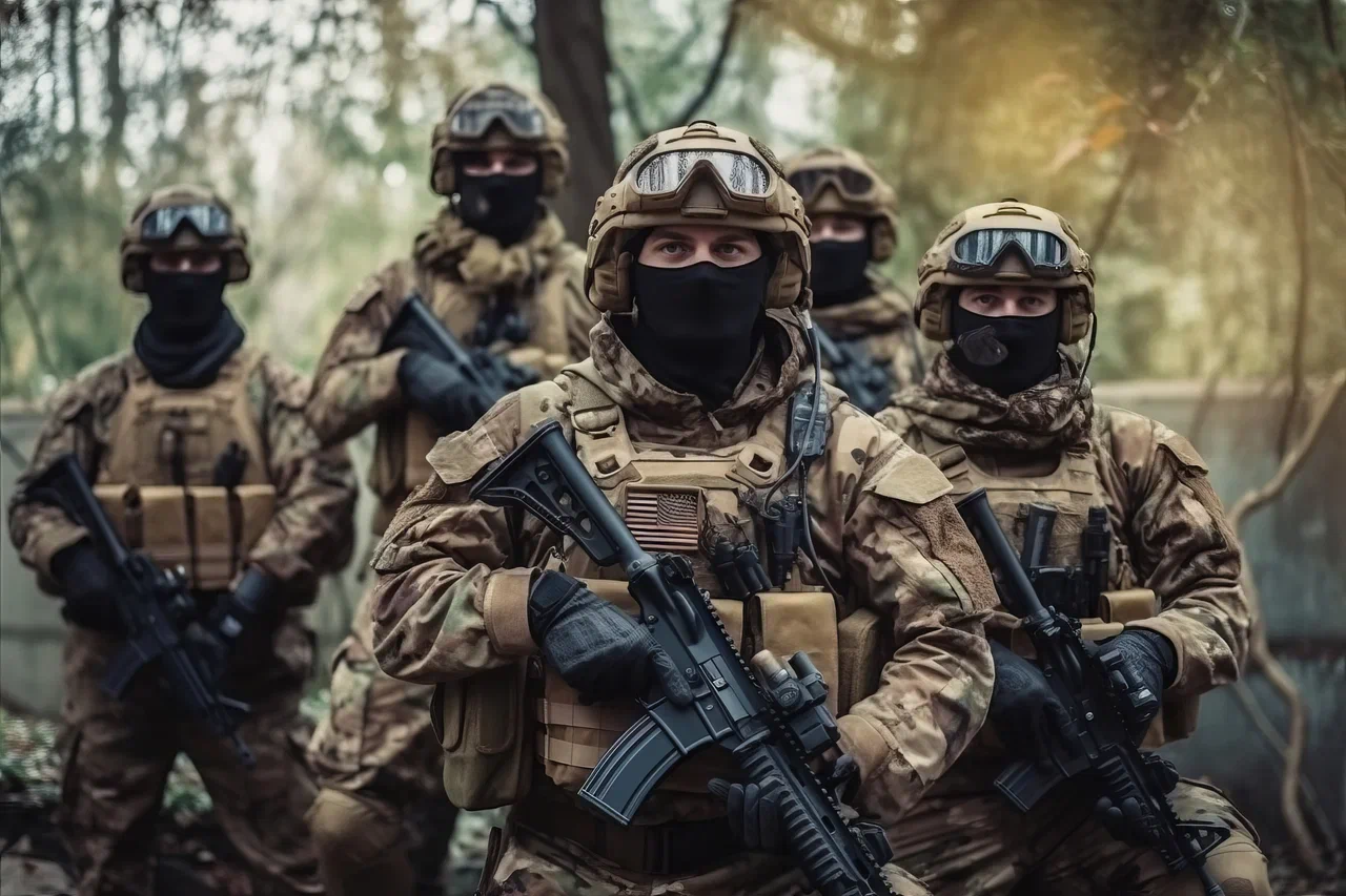 Подполье вышло на связь после ночных атак: Наёмников ликвидировали под Киевом, у Одессы детонировало весело