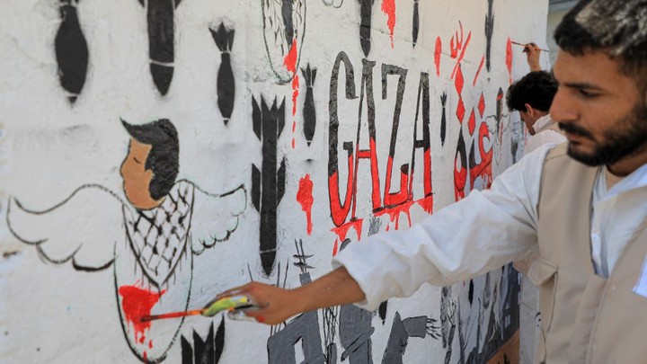 Турция поддержала ХАМАС соболезнованиями: Лидер палестинских повстанцев потерял детей и внуков