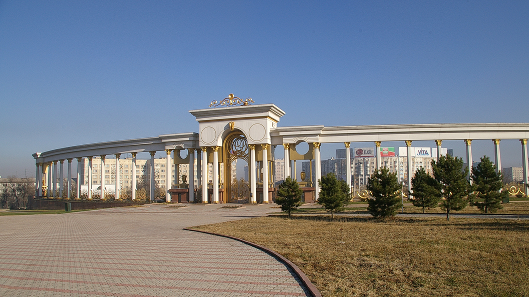 Землетрясение магнитудой 5,1 случилось в 55 километрах от Алматы Землетрясение магнитудой 5,1 случилось в 55 километрах от Алматы