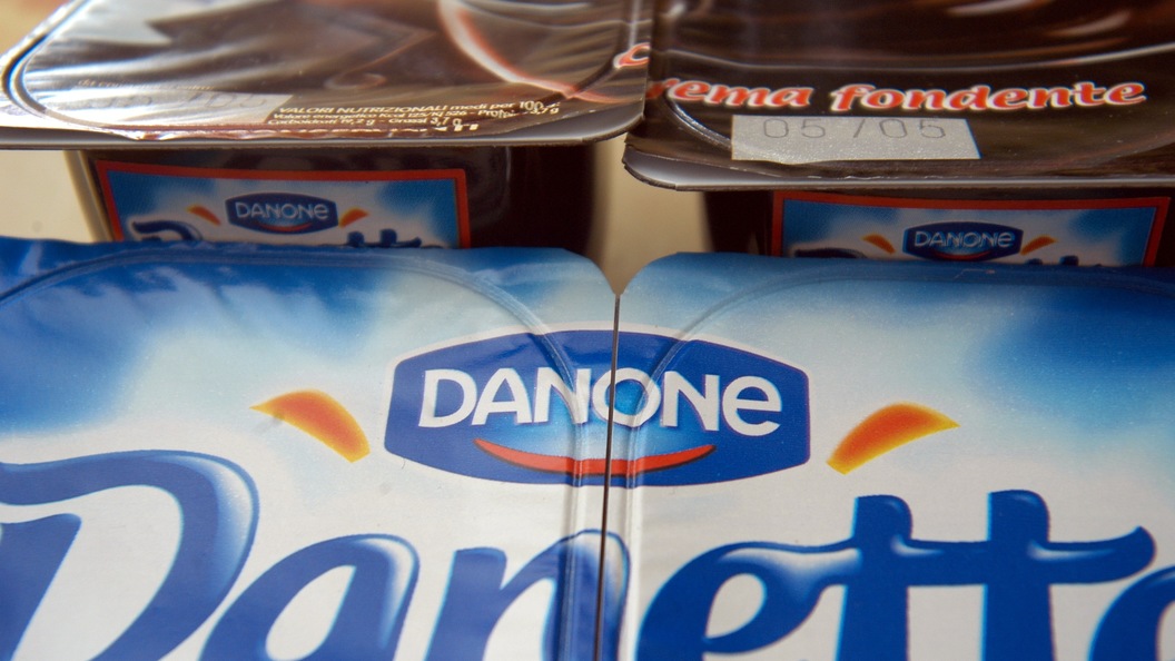 Россельхознадзор готовит иски на Danone Россельхознадзор готовит иски на Danone