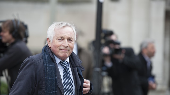 Британский журналист отверг искажённые факты об СССР во Второй мировой: Теперь мне стало очевидно…