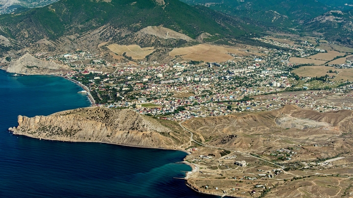 Заявление Зеленского о наступлении на Крым привели к внутреннему расколу в США — СМИ