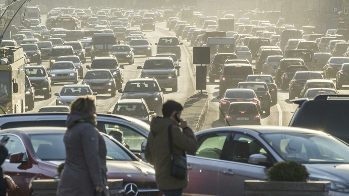 Мэр Краснодара назвал три направления для эффективной борьбы с пробками