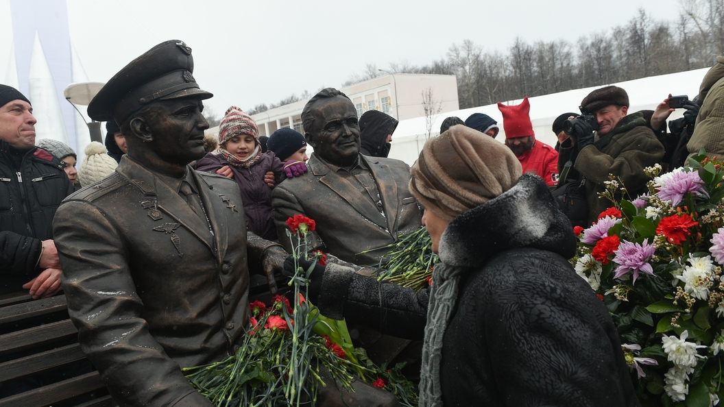 Королев трагедия