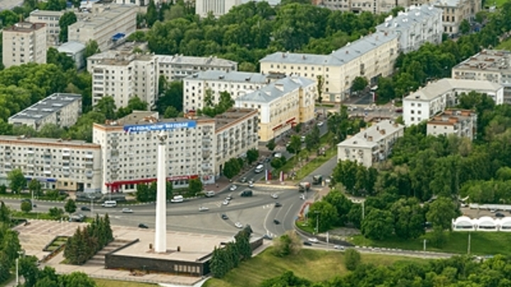 В Ульяновске могут отказаться от закупки 100 новых СИМАЗов, потому что их некому водить
