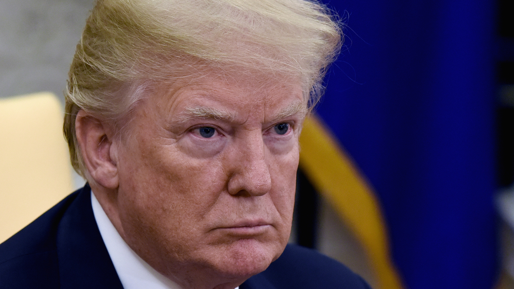 Серьезнее, чем Уотергейт: Трамп учуял «крота» из ФБР Серьезнее, чем Уотергейт: Трамп учуял «крота» из ФБР