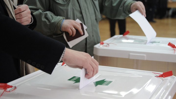 В сельсовете под Новосибирском могут распустить совет депутатов-бездельников