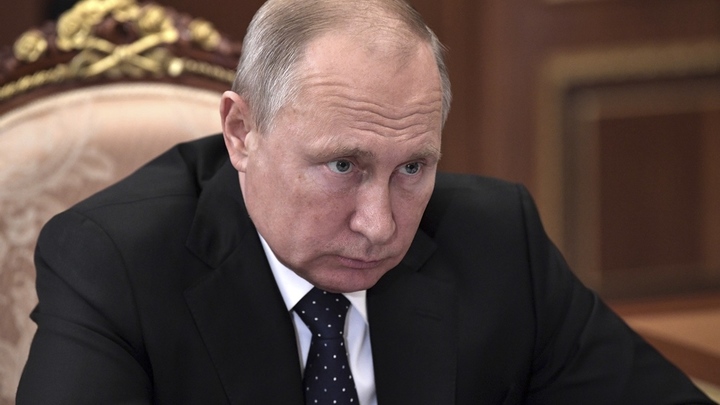 Путин решил защитить бизнес от силовиков