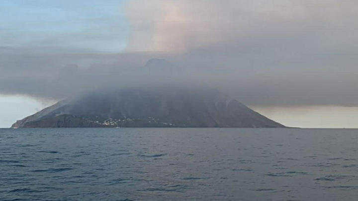 Цунами, землетрясение и извержение вулкана: какие районы и курорты Антальи находятся под угрозой?