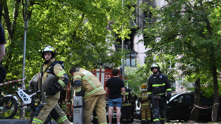 Взрыв в жилом доме в Нижнекамске: жертвы, видео, заявления