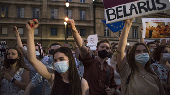 Минску готовят нефтяной удар? Политтехнолог просчитал риски и пользу для России