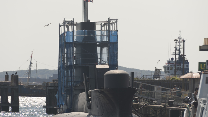 Осталась минута до гибели 140 моряков: Британский флот опозорился на весь мир