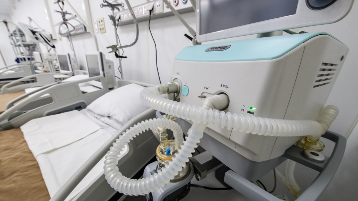 Хороших вариантов нет: нарколог Шуров оценил перспективы впавшего в кому Паши Техника Хороших вариантов нет: нарколог Шуров оценил перспективы впавшего в кому Паши Техника