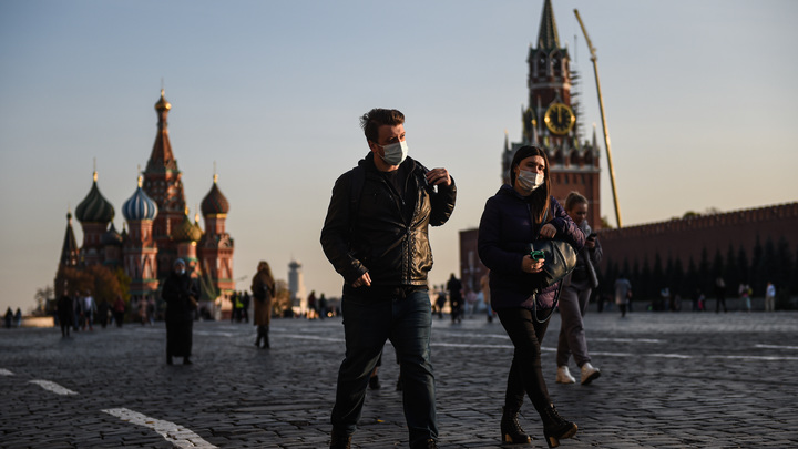 Фактически невозможно: Академик РАН назвал основную сложность в борьбе с COVID в России