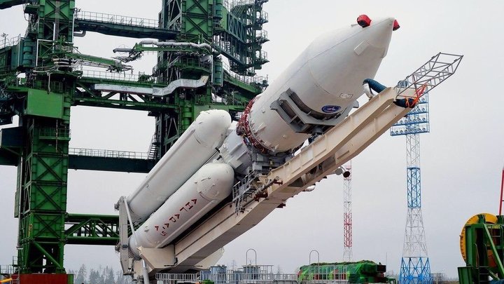 Ангара-А5 - новая эра русского космоса: Для чего нужна эта тяжёлая ракета